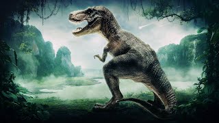 Cretaceous Period  Age Of The Dinosaurs  Documentary EnglishHD [upl. by Oicaro]