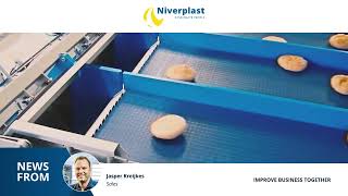 NIVERPLAST  NEWS FROM  VERTICAL FORM SEALED BAGS OF KAISER [upl. by Nino328]