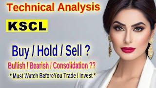 Kaveri Seed Company KSCL Stock Analysis Is a Reversal Coming Technical Insights [upl. by Knowle]