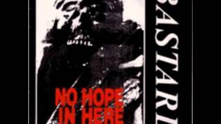 Bastard  No Hope In Here FULL ALBUM [upl. by Tammie]