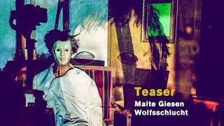 Short introduction to WOLFSSCHLUCHT WOLF’S GLEN Trailer [upl. by Yenruoj]