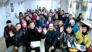 基督教佈道中心念恩堂 Christian Evangelical Centre Nian En Church [upl. by Irrak]