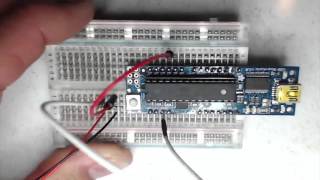 Piezo Sensor Tutorial [upl. by Foote]