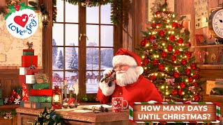 Top Christmas Songs of All Time🎅 Christmas Countdown 🎄 Merry Christmas 2025 [upl. by Edieh185]