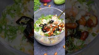 Quick Instant Breakfastlunchdinner recipe  Quick weightloss amp promotes health shorts oats [upl. by Fernyak]