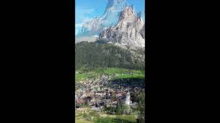 Corvara · Alta Badia · Alto Adige · Südtirol · Italy dolomites travel [upl. by Aneehsirk]