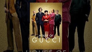 House Of Gucci [upl. by Katt]