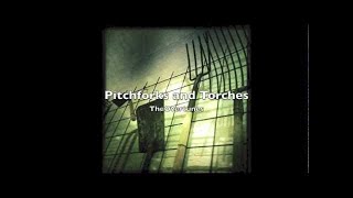 Pitchforks and Torches Lyric Video  TheOvertunes [upl. by Shakespeare]