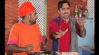 Sawdhan Agge Bhagwant Mann  Bhagwant Maan  Clip No 5 [upl. by Ahseekal]