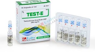 testosterone enanthate evolve biolab is it real [upl. by Amby362]