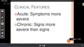 OPHTHALMOLOGY LECTURES diseases of uveal tract ANTERIOR UVEITIS [upl. by Fidole]