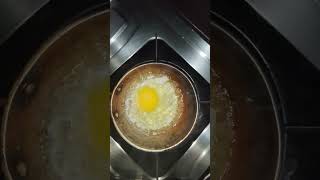 Egg easy omlet  like share subscribe please [upl. by Attekram]