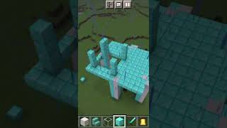 Diamond 💎 🤑 minecraft technogamerz gamerfleet ujjwal mythpat triggeredinsaan [upl. by Slaby]