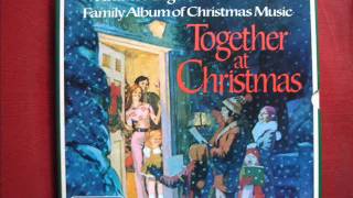 Readers Digest Family Album of Christmas Music Together at Christmas  Record 5 A amp B [upl. by Odin]