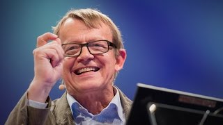 How not to be ignorant about the world  Hans and Ola Rosling [upl. by Bevvy]