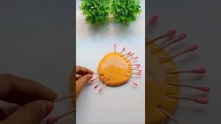 Satisfying creative dough Art from Resipe 🥰🥰viralshortvideo [upl. by Liddy293]