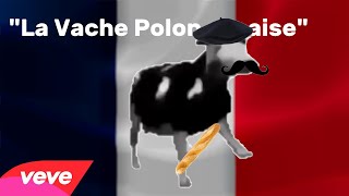 Polish Cow  Version Française Cover [upl. by Scharff192]