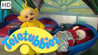 Teletubbies My Mums a Doctor  Full Episode [upl. by Atires396]