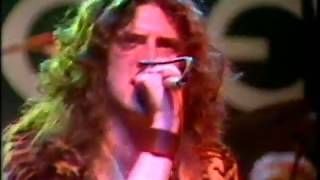 Tygers of Pan Tang  Love Potion No 9 BBC Studios at OGWT 1982 [upl. by Namyw]