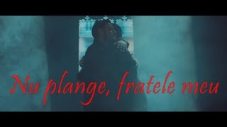 Copilul de Aur ❌ Adi de Adi  Nu plange fratele meu  Official Video 2024 [upl. by Ratha249]