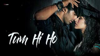 Tum Hi Ho Song 🔥 Aashiqui 2 movie  Arijit Singh  Mithoon [upl. by Hakeber]