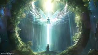 111HzㅣProtection amp Healing FrequencyㅣReceive Divine Blessings Love amp Protection  Angelic Frequency [upl. by Kokaras240]