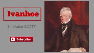 Ivanhoe by Sir Walter Scott  Audiobook  Part 13 [upl. by Takeo660]