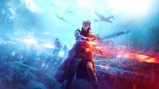 Best WWII Game Battlefield V Campaign Gameplay 2 [upl. by Justin]