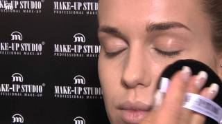 Makeup Studio  Face It Cream Foundation [upl. by Aneem995]