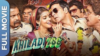 Khiladi 786 Movie facts starring Akshay Kumar Asin Himesh [upl. by Enyad]