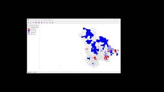 Curso Econometría Espacial Clase Final [upl. by Eulau]