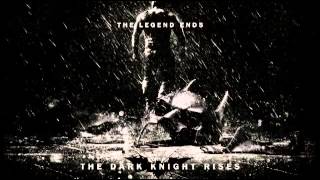 Deshi Basara  The Dark Knight Rises Soundtrack  BANE Theme  Hans Zimmer [upl. by Wiltz737]