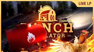 A Treib Called Stoff 👨‍🌾 Ranch Simulator S02E39 LPT mit Tobi [upl. by Dutchman]