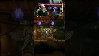 Prince Of Persia The Lost Crown  Secret Spike Ride and Warp Lo  thegamingcurmudgeon on Twitch [upl. by Corri]