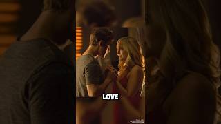 Steroline❤️until I found her thevampirediaries legacies theoriginalssteroline stefancaroline [upl. by Aretha197]