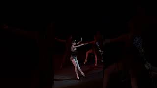 Soartacus ballet in Bolshoi ballet bolshoitheatre alenakovaleva [upl. by Waldron209]