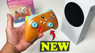 What is this Sunkissed Vibes OPI Special Edition Xbox Wireless Controller [upl. by Godrich936]