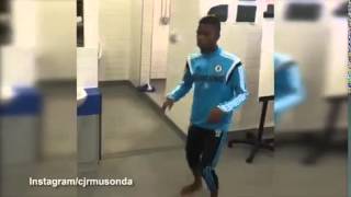 Chelsea starlet Charly Musonda dazzles [upl. by Skye]