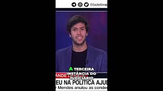 coppolla comenta sobre zé dirceu [upl. by Alol]