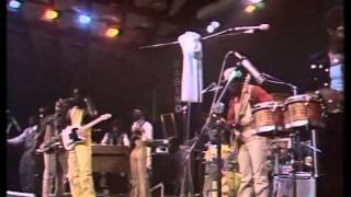 Dennis Brown Live At Montreux Full [upl. by Freudberg397]