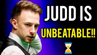 Judd Trump Definitely Wouldnt Have Lost This Final Highlights Match [upl. by Uphemia]