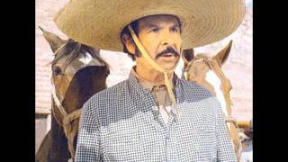 Antonio Aguilar General Benjamin Argumedo Originalwmv [upl. by Tnomyar]