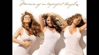 Mariah Carey  HATEU [upl. by Kernan]