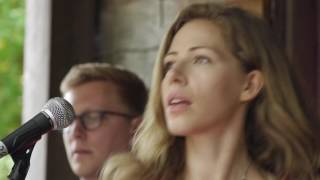 Lake Street Dive  Gladden House Sessions 2016 [upl. by Herstein599]