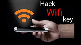 Cracker le mot de passe dun wifi  crack a wifi password [upl. by Aneerbas]