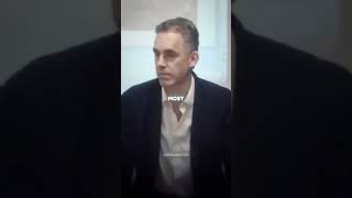 Jordan Peterson Tells You To Go All In [upl. by Nuahsed549]