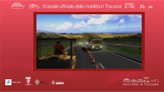 Muoversi in Toscana  Edizione delle 1330 dell8 novembre 2024 [upl. by Isolda]