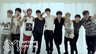 SUPER JUNIOR 슈퍼주니어 너 같은 사람 또 없어 No Other MV [upl. by Canale]