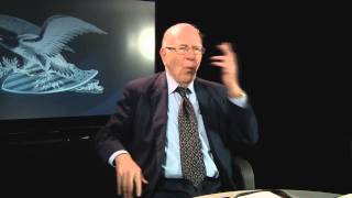 Lyndon LaRouche Speaks to the Schiller Institute Conference [upl. by Atlee53]