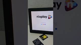 Nixplay Frame Review The Future of Family Photos [upl. by Meaghan]